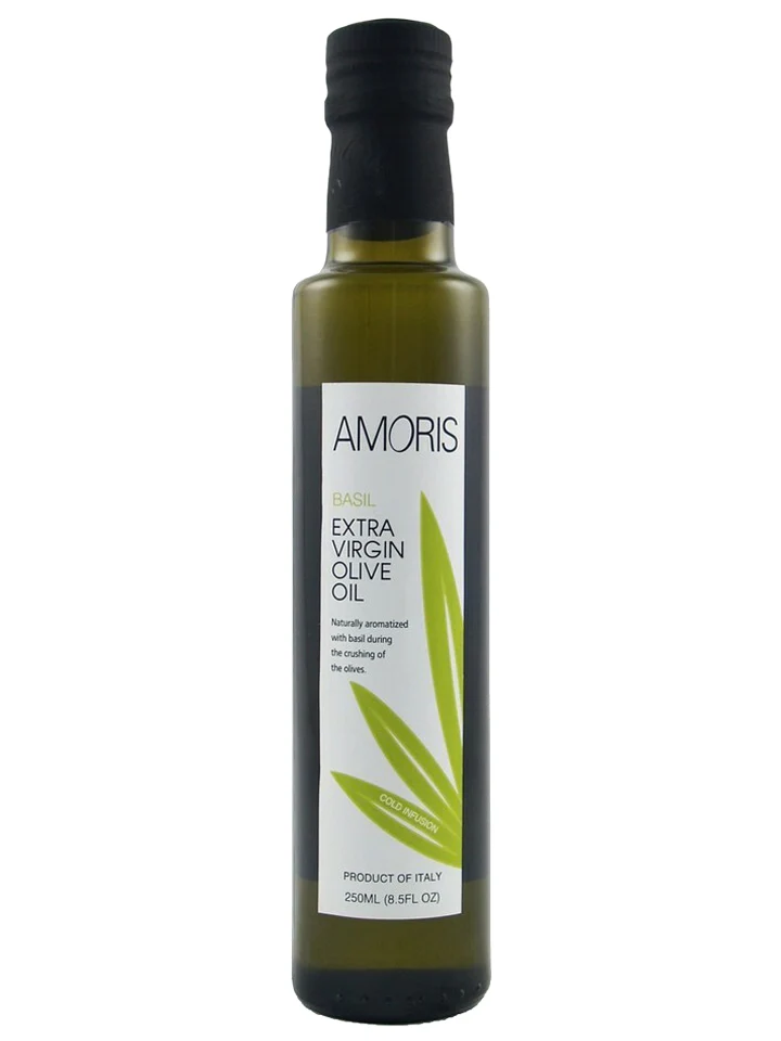 AMORIS Basil 250ML
