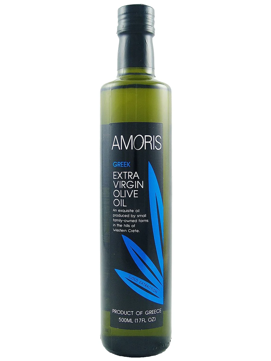 AMORIS Greek