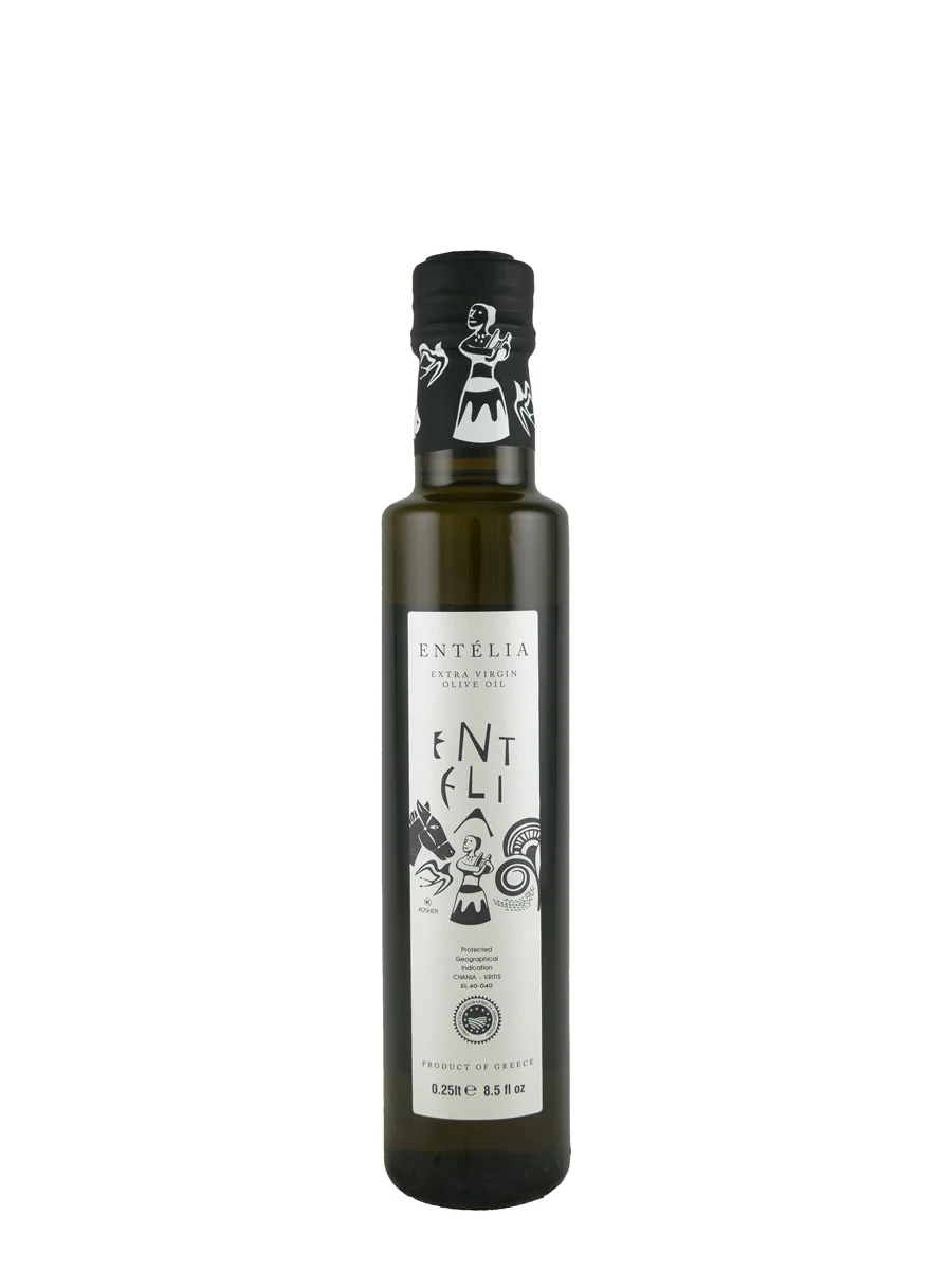 Entelia 250ml