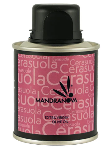 Mandranova Cerasuola 100ML Sample