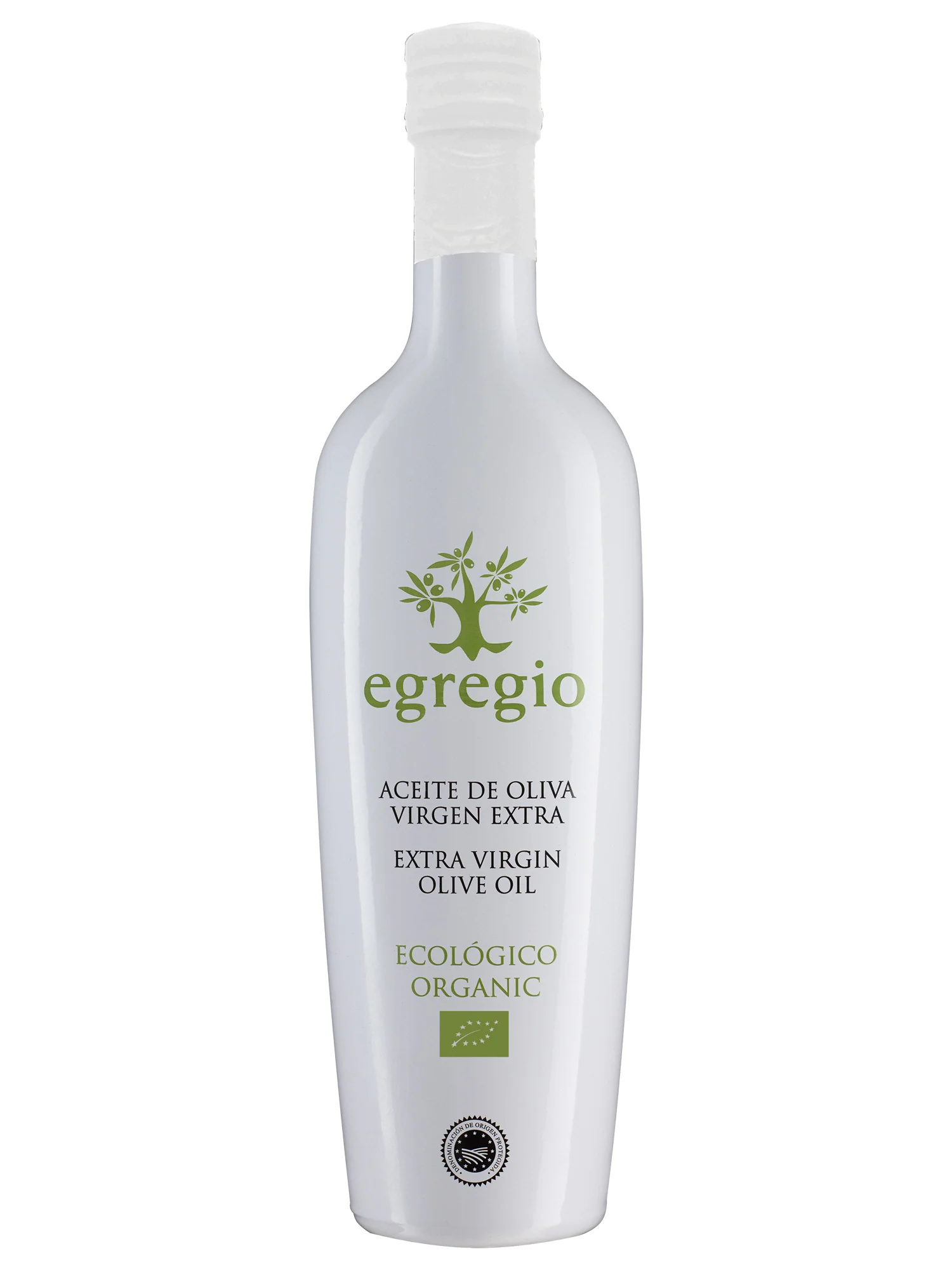 Oleoestepa Egregio Organic