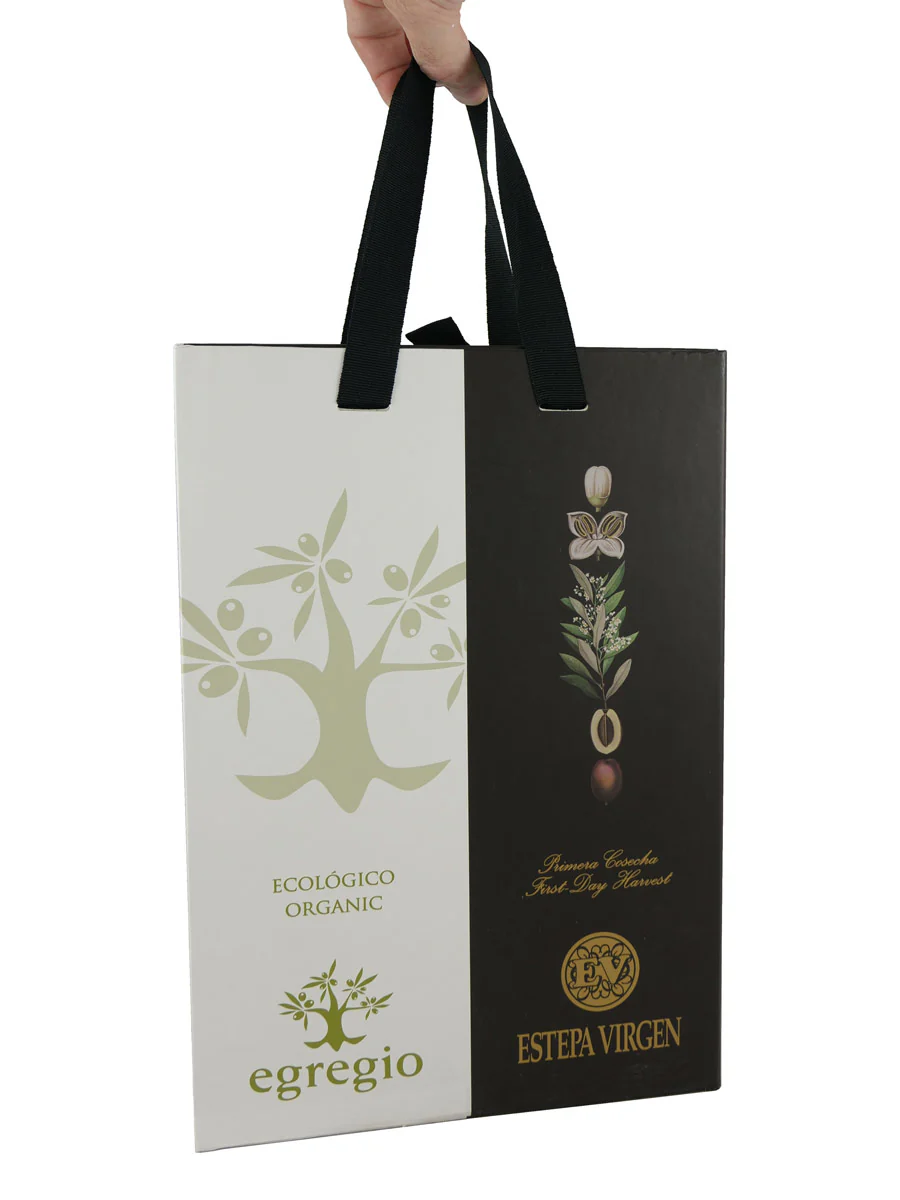 Oleoestepa Estuche Premium Gift Set - Image 3